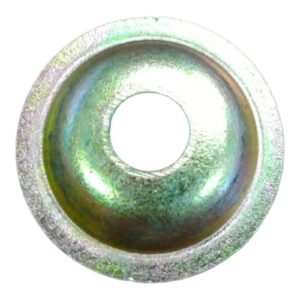 YAMAHA GAS GOLF CART VALVE SPRING RETAINER (G2-G14) REPLACES OEM:J38-11657-00
