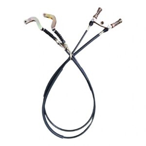 YAMAHA G16-G22 FORWARD & REVERSE SHIFT CABLE REPLACES OEM:JN3-G8330-00