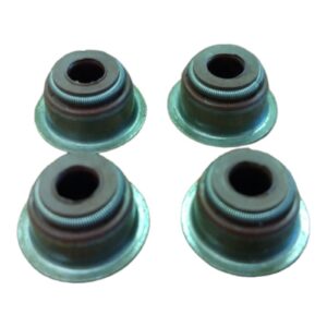 (4) EZGO Golf Cart Valve Stem Seal 1991 to Present Replaces 26714-G01