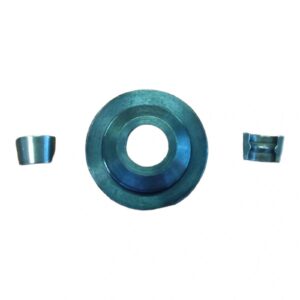 EZGO Golf Cart 295cc 4 Cycle Valve Retainer 1991 to Present Replaces OEM: 72509G01/ 72510G01