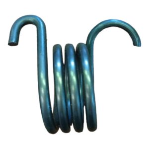 EZGO GOLF CART BRAKE PEDAL TORSION SPRING 1989 TO 1994 REPLACES 25292-G1