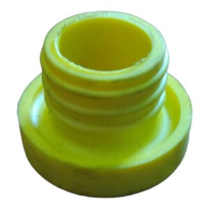 EZGO GAS GOLF CART DIFFERENTIAL OIL FILLER PLUG REPLACES 26772-G01