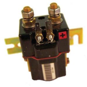 Club Car DS & Precedent 48-Volt Solenoid (Years 2000-Up)