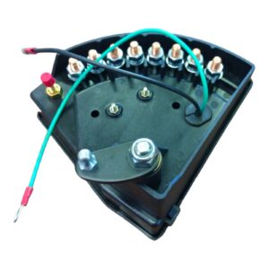 V-GLIDE ASSEMBLY 36 VOLT FOR CLUB CAR DS GOLF CART 1988 TO PRESENT REPLACES 1016140