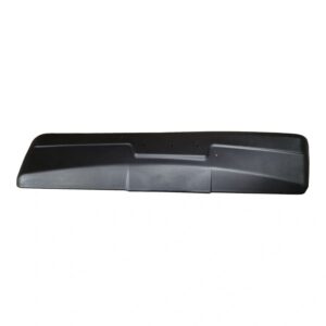 E-Z-GO Marathon Black Front Cowl Cap (Years 1988-1994) 27164G01