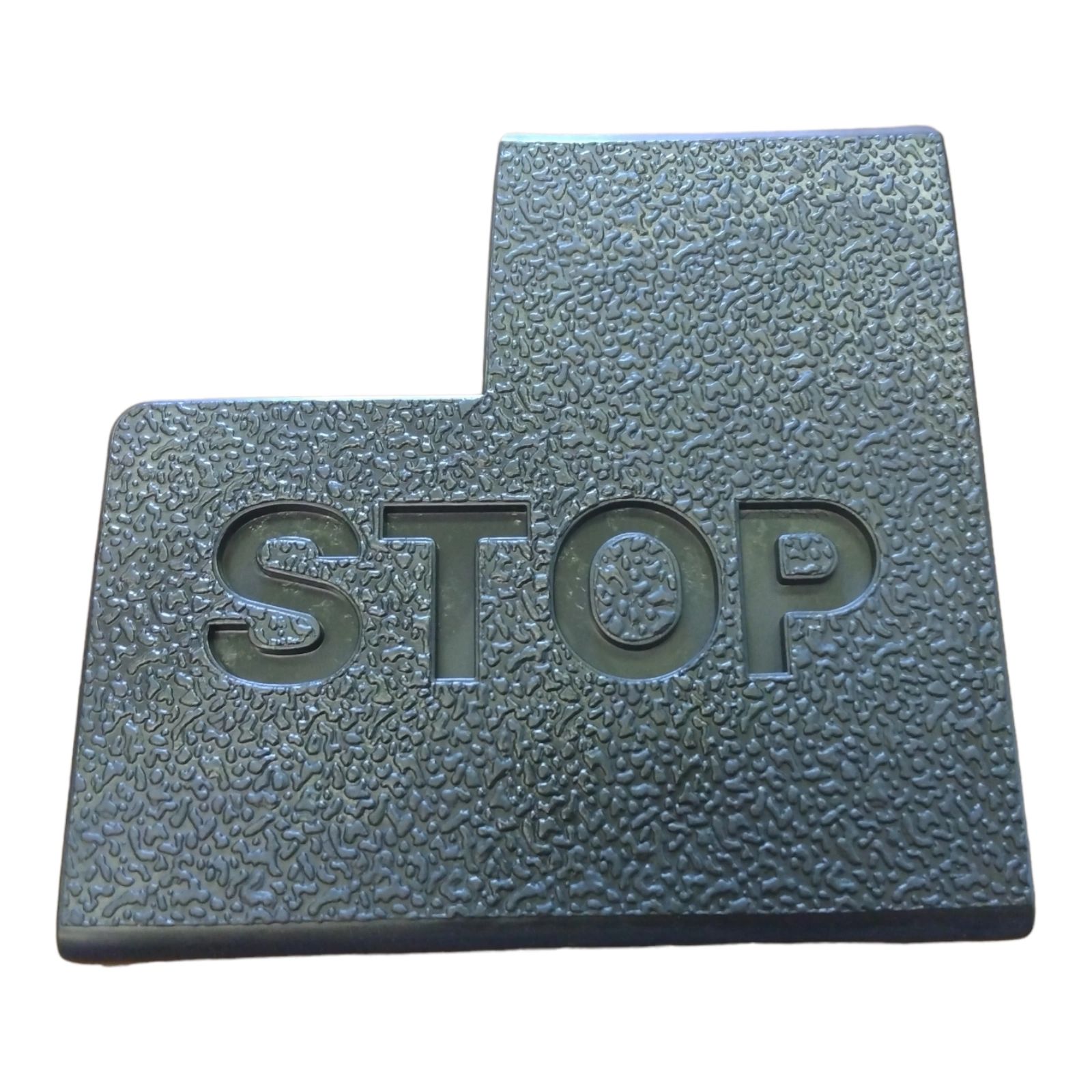 Club Car Golf Cart Precedent Brake Pedal Pad 2004 to Present Replaces 1025591-01