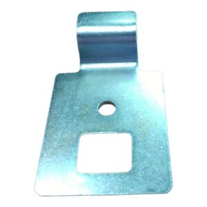 Club Car Precedent Golf Cart Seat Hinge Plate 2004 to Present Replaces 1025546-01