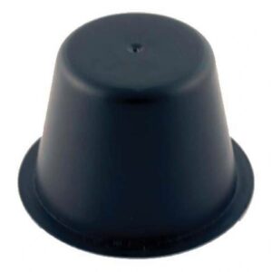 EZGO GOLF CART GAS & ELECTRIC REAR HUB DUST CAP 1987 TO PRESENT REPLACES OEM: 74175G01