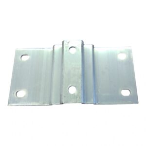 CLUB CAR GOLF CART SEAT BACK MOUNT BRACKET 1979 TO 1999 REPLACES OEM:1017409