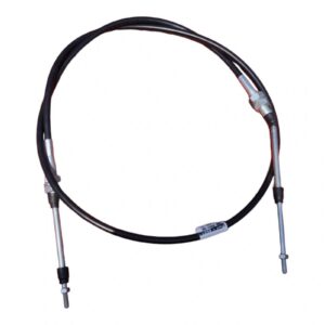 CLUB CAR GOLF CART CARRYALL 294/XRT 1500 TRANSMISSION SHIFT CABLE 2008 TO PRESENT REPLACES 1024958-01