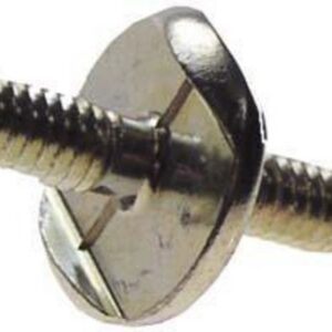 36-Volt Club Car Resistor Coil Standoff (Years 1989-2003)
