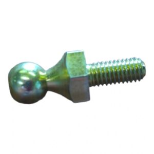 EZGO Golf Cart Linkage Ball Stud 1989 to 2002 Replaces 24479-G1