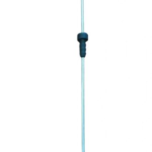 EZGO Golf Cart Straight Dip Stick For 295 cc 4 Cycle Engine 1994 to Precedent Replaces 72538-G01