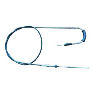 EZGO GOLF CART GAS ACCELERATOR CABLE 1996 TO PRESENT REPLACES 72713G02