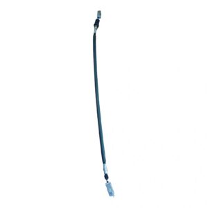 Yamaha Electric Golf Cart Brake Cable (G29) 2007-2016 Replaces OEM:JW2-F6341-20-00