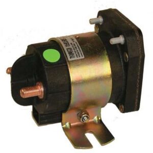 YAMAHA 48-VOLT SOLENOID (MODELS G29/DRIVE)