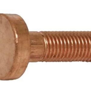 EZGO Electric Golf Cart Stationary Contact, Solid Copper, 1971-1993, Replaces OEM 11912-G1
