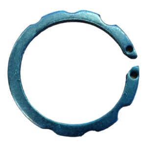 EZGO RXV Golf Cart Driven Clutch Retaining Ring 2008 to Current Replaces OEM:608211