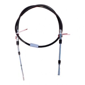 EZGO RXV Golf Cart Gas Forward & Reverse Shifter Cable 2008 to Present Replaces 603615
