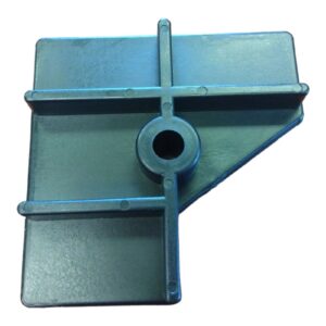 EZGO Electric Golf Cart Battery Hold Down 1974-1994 Replaces 15736-G1