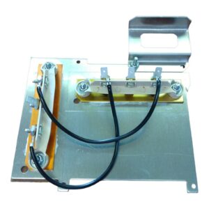 48 Volt Club Car Golf Cart Powerdrive3 Electric Charger Button Diode Assembly 1996 to Present Replaces 1035174-01