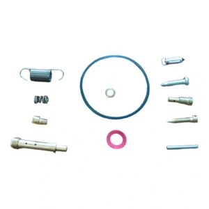 Yamaha G2-G9 Golf Cart Carburetor Repair Kit 1984 to1994 Replaces J3814101RK