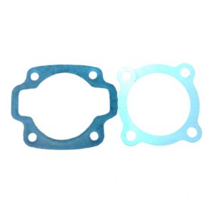 COLUBIA GOLF CART/ HARLEY DAVIDSON GASKET SET HEAD & BASE 1963-1995