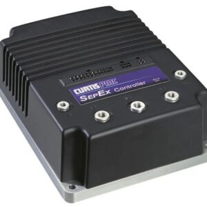 Controller Curtis 500A IQ