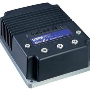 36/48V, 500A, Curtis ITS Controller (PDS)