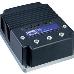 Curtis 500A PDS Shunt Controller, 36/48V, 3268 Motor Only