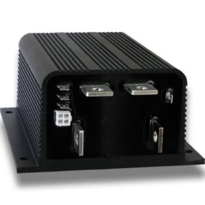 Curtis 500A Series Controller, 48 Volt
