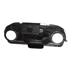 EZGO Golf Cart Seat Hinge Plate 1995 to Present Replaces OEM:71609-G01
