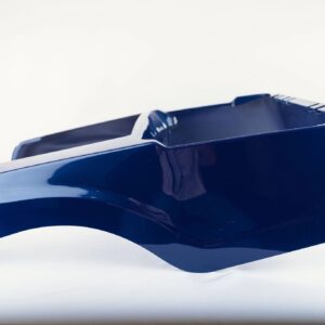 Club Car Precedent Atlantic Blue Body
