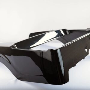 Club Car Precedent Black Body