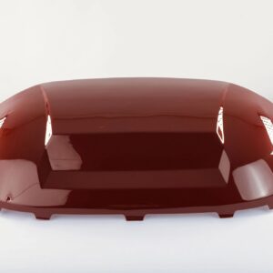 CLUB CAR PRECEDENT VINTAGE BURGUNDY BODY