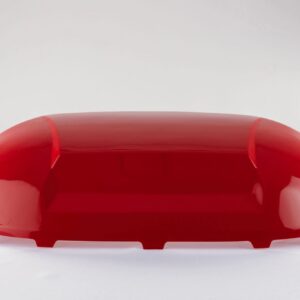 CLUB CAR PRECEDENT CHERRY RED BODY