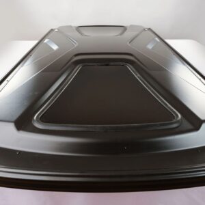 Universal Moon Roof Golf Cart Top – 84 Inches Double Sun roof