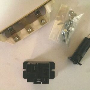 Club Car Powerdrive Charger fix kit