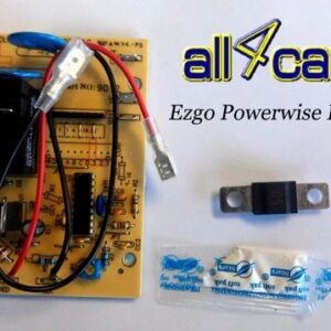 Ezgo Powerwise Charger repair kit (Full)
