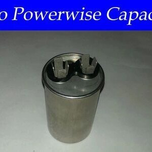 Ezgo Powerwise Capacitor Replacement | Fix Ezgo Powerwise