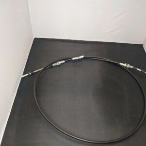 F&R SHIFTER CABLE. FOR E-Z-GO GAS 2008-UP SHUTTLE 4 & 6