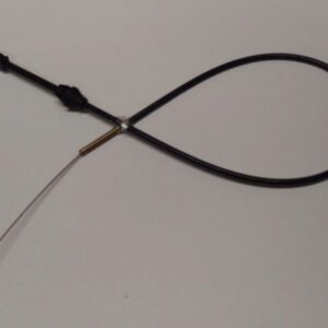 EZGO 1983 TO 1987 GAS GOLF CART ACCELERATOR CABLE | 22746-G1