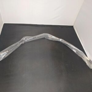 DRIVERS SIDE BRAKE CABLE. 38-3/8" LONG. FOR YAMAHA G&E G1, ALSO ELECTRIC G2 & G9
