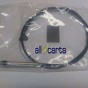 COLUMBIA HD GAS 1968-79 THROTTLE CABLE | 50-3/8 | 40528-68