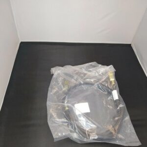THROTTLE CABLE. HOUSING 35-1/2" LONG, CABLE 43" LONG. COLUMBIA/HD G&E 1982-88