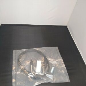THROTTLE CABLE. HOUSING 50-3/8" LONG, CABLE 66" LONG. COLUMBIA/HD GAS 1968-79