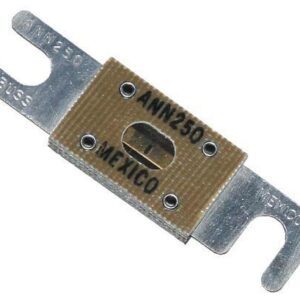 Alltrax 250-Amp Fuse