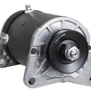 AMD Nidec Starter Generator - For EZGO 4-Cycle (Years 1993-2010)