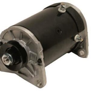 AMD Nidec Starter Generator - For EZGO TXT & RXV (Years 2010-Up)