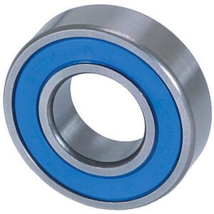Bearing End for Starter Generator (Select Models)